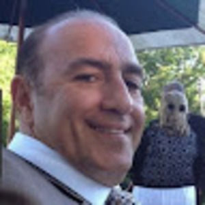 Meet your Posher, Gaby